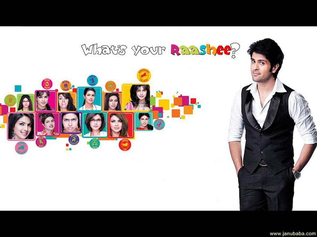 Whats your Raashee